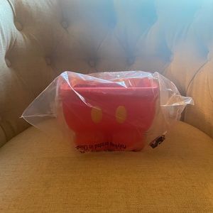 Mickey Mouse Mini Sink